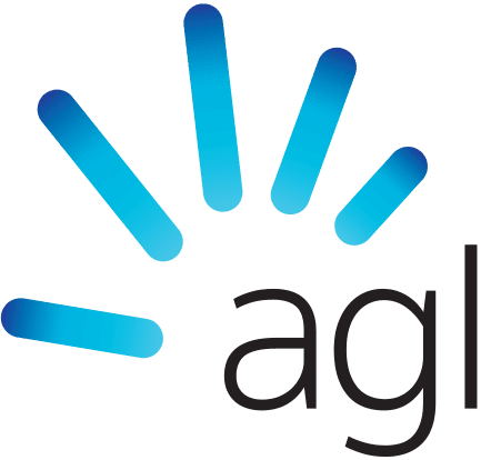 AGL logo