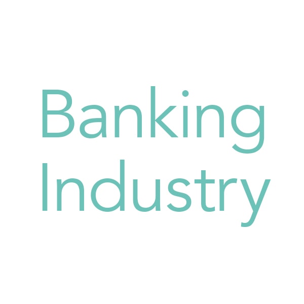 Banking Industry logo