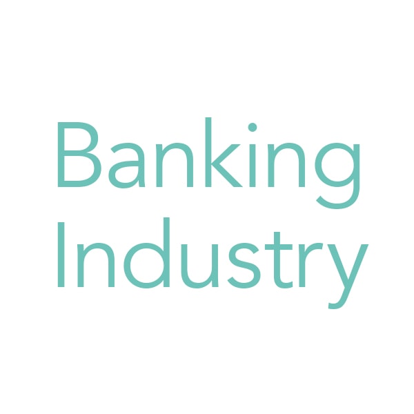 Banking Industry logo