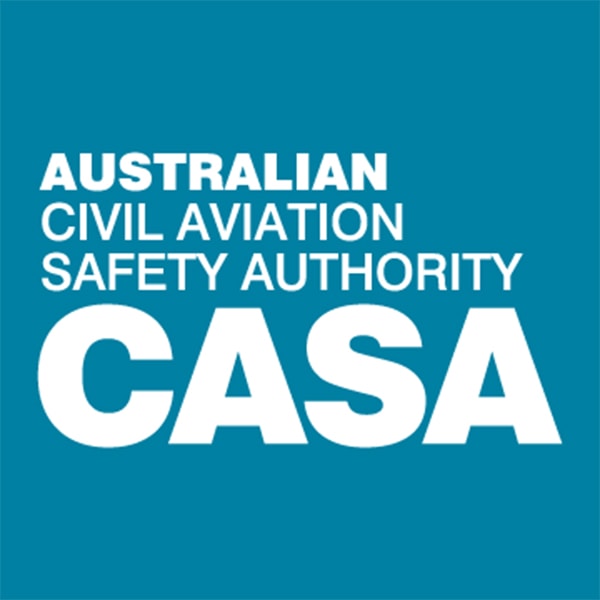 CASA logo