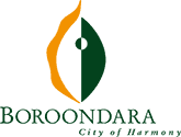City of Boroondara logo
