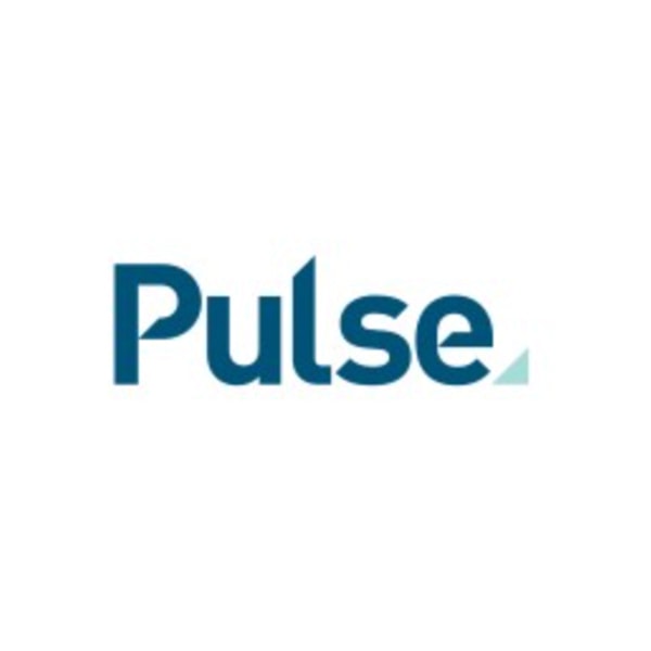 Pulse logo