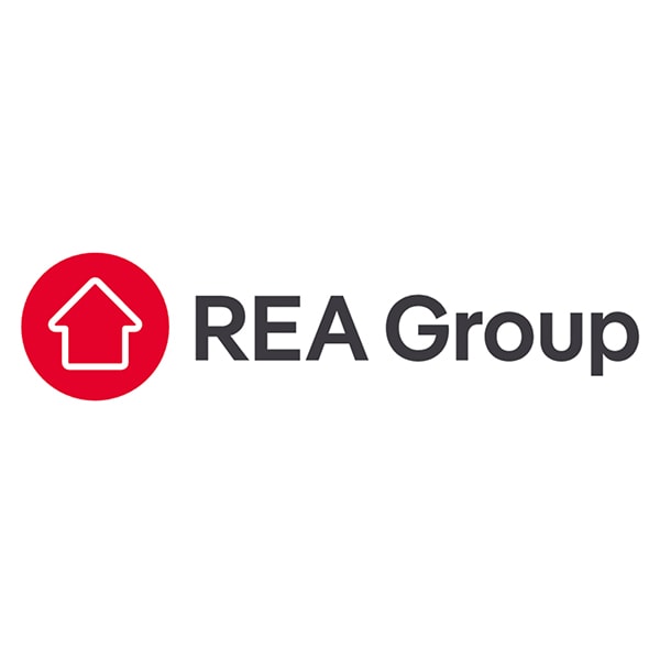 REA Group logo