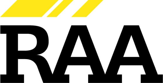 RAA (South Australia) logo